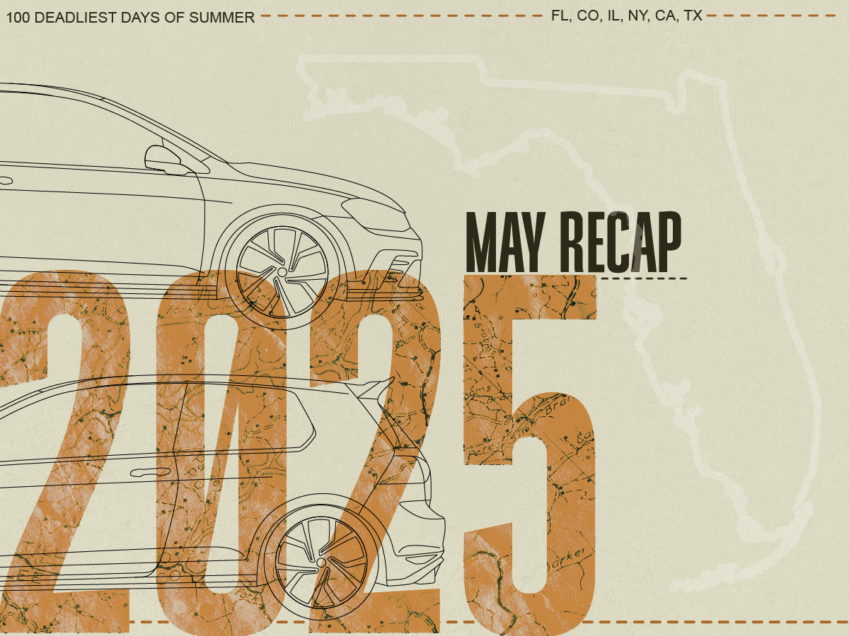 May Blog Graphic