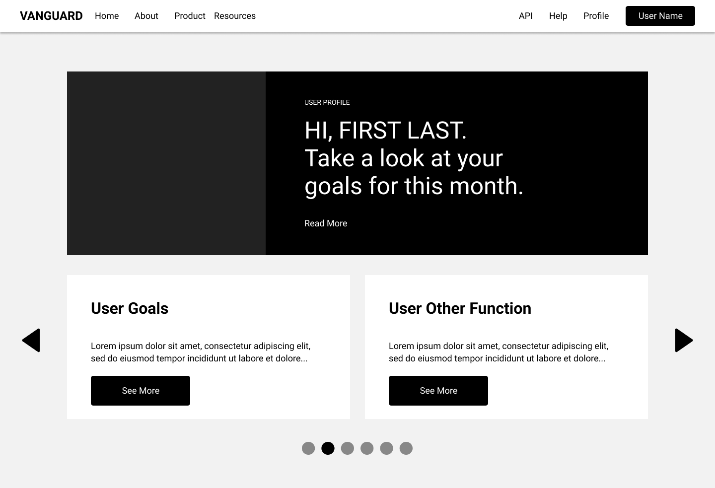 wireframe